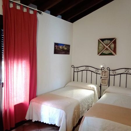 La Mina Rural Casas Con Encanto La Isabel Ngoại thất bức ảnh