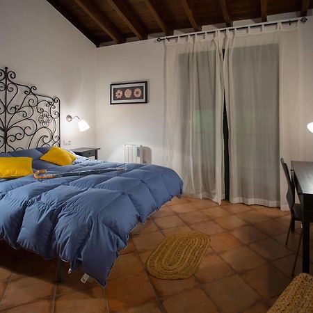 La Mina Rural Casas Con Encanto La Isabel Ngoại thất bức ảnh