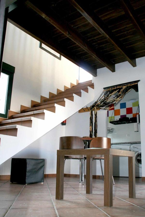 La Mina Rural Casas Con Encanto La Isabel Ngoại thất bức ảnh