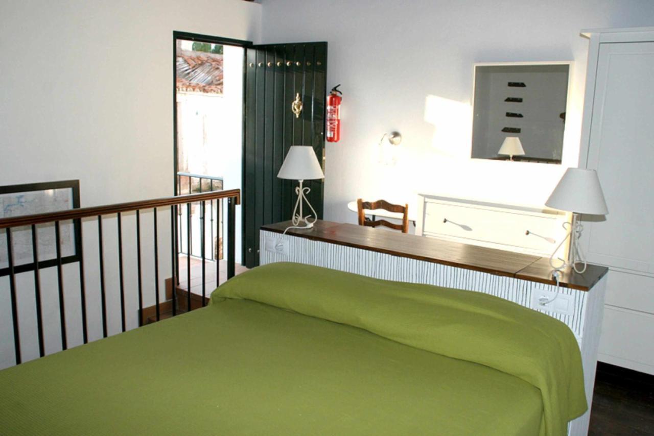 La Mina Rural Casas Con Encanto La Isabel Ngoại thất bức ảnh