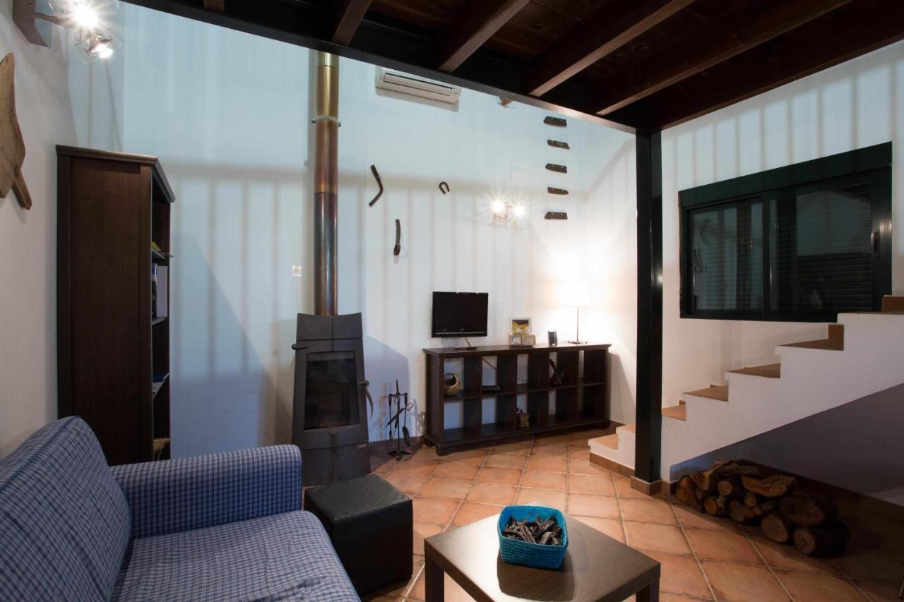 La Mina Rural Casas Con Encanto La Isabel Ngoại thất bức ảnh