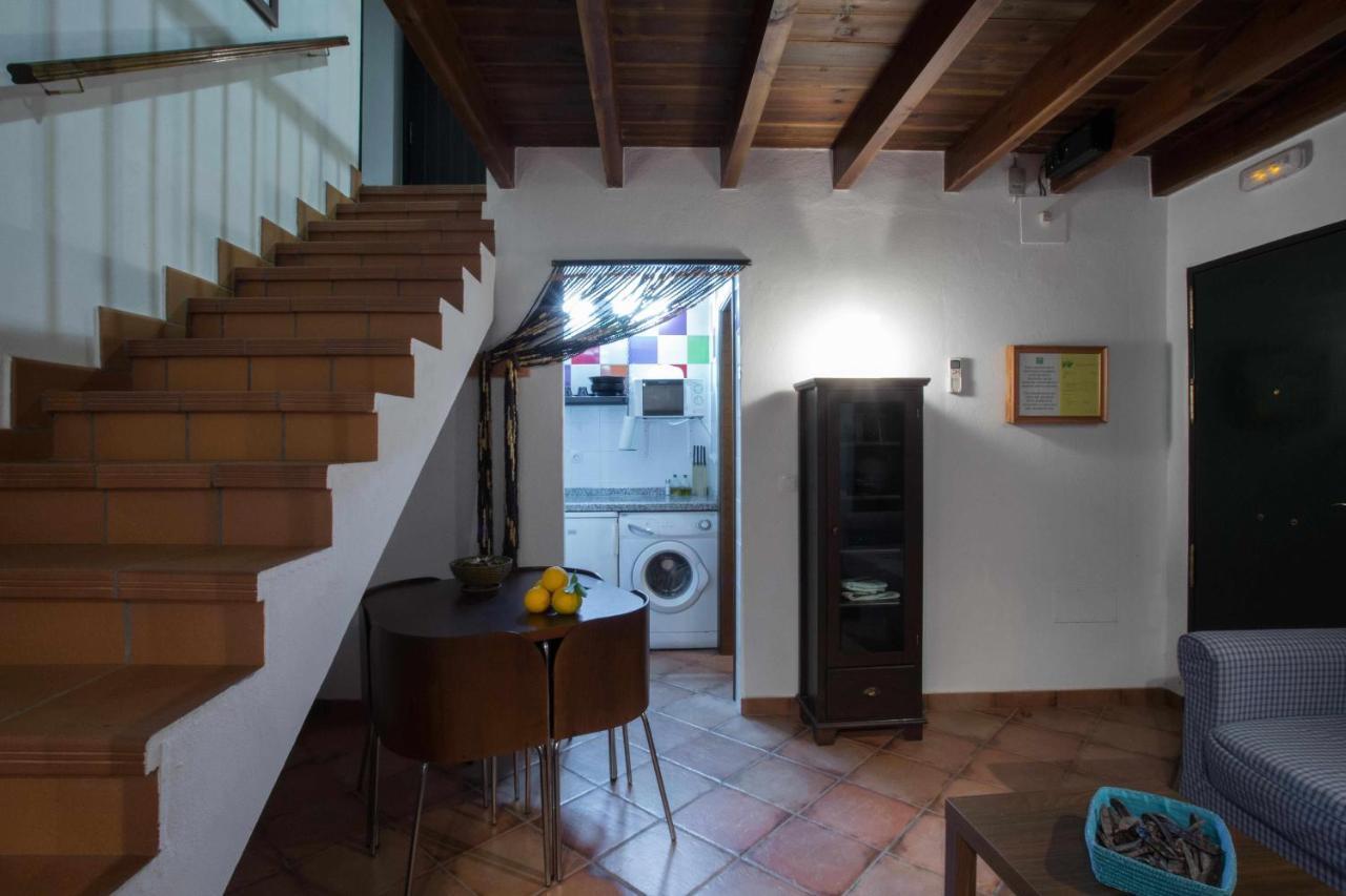La Mina Rural Casas Con Encanto La Isabel Ngoại thất bức ảnh