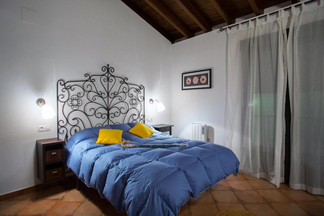 La Mina Rural Casas Con Encanto La Isabel Ngoại thất bức ảnh