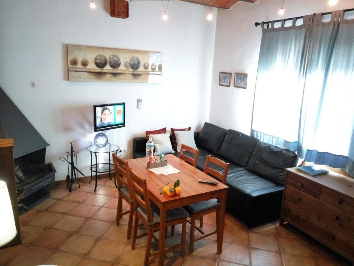 La Mina Rural Casas Con Encanto La Isabel Ngoại thất bức ảnh