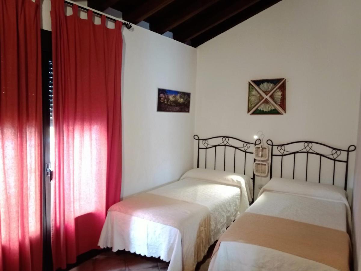 La Mina Rural Casas Con Encanto La Isabel Ngoại thất bức ảnh