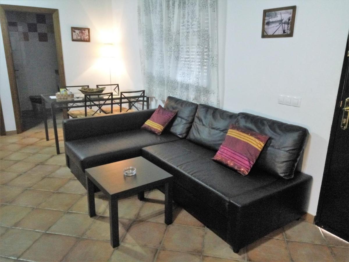 La Mina Rural Casas Con Encanto La Isabel Ngoại thất bức ảnh