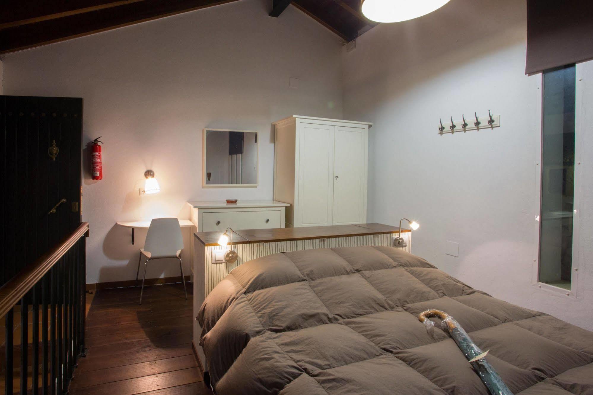 La Mina Rural Casas Con Encanto La Isabel Ngoại thất bức ảnh