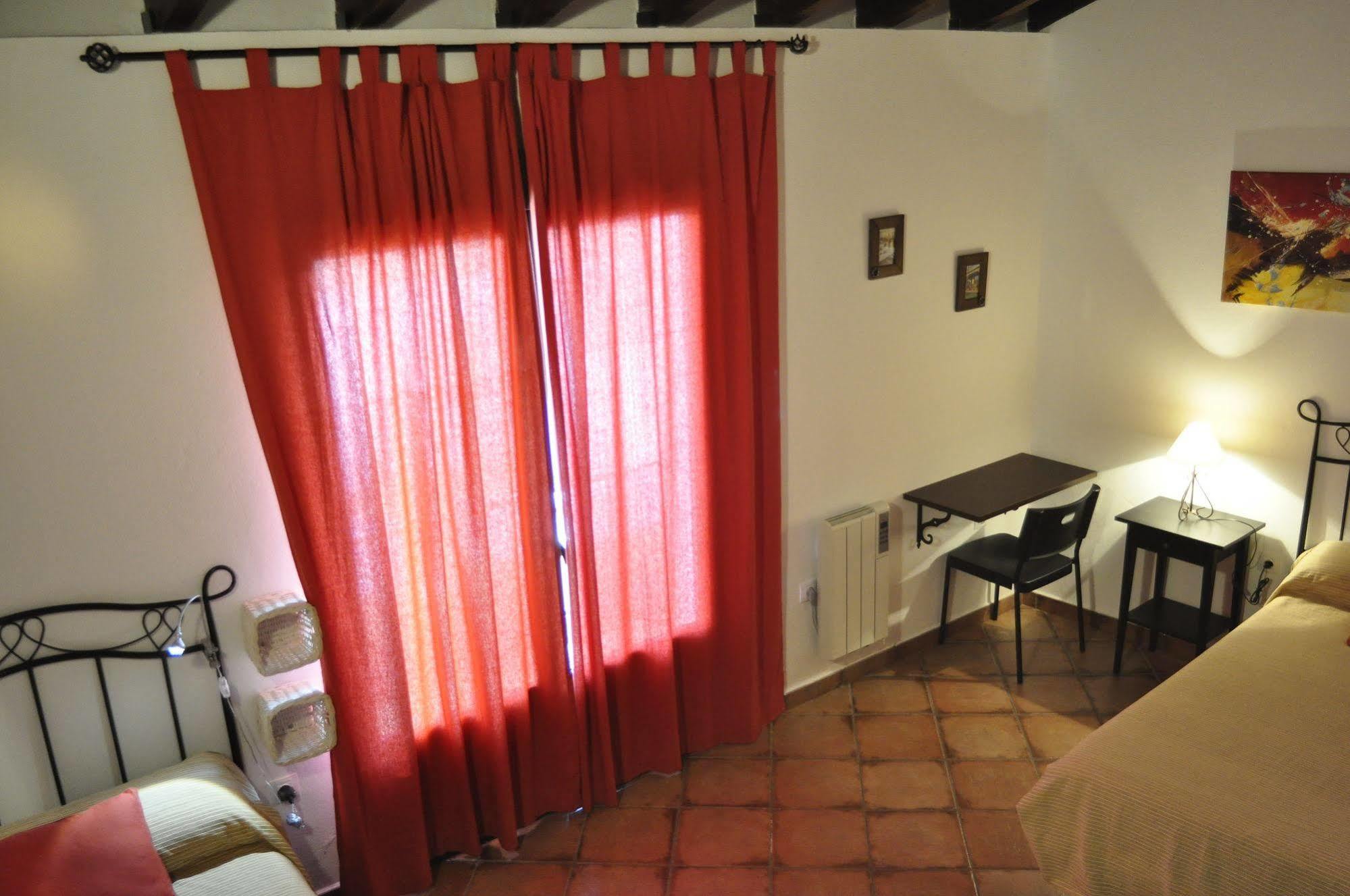 La Mina Rural Casas Con Encanto La Isabel Ngoại thất bức ảnh